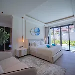 Fifth Element Pool Villa By Nla