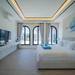 Fifth Element Pool Villa By Nla