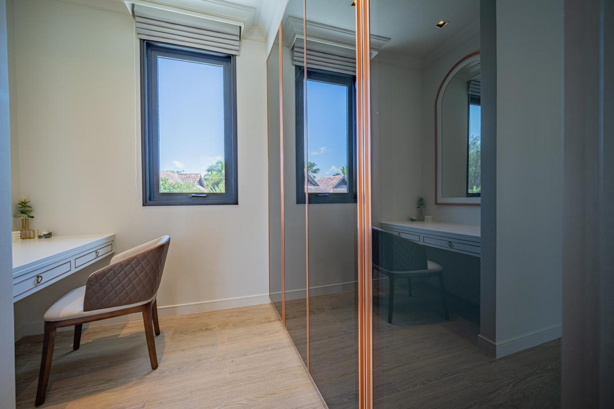 Fifth Element Pool By Nla * Phuket