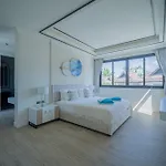 Fifth Element Pool Villa By Nla