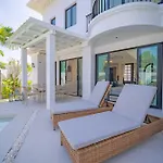 Fifth Element Pool Villa By Nla